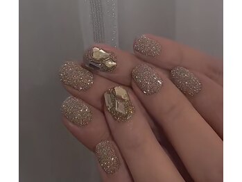 閨匠ビューティサロン 上野店/フラッシュネイル