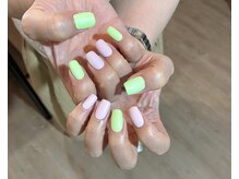 オテモネイル(otemo.nail)/