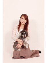 チャンティック(Cantik)&nbsp;セラピスト Rie