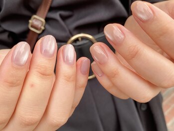 ネイルアルケー(Nail ARCHE)/ぷるマグ