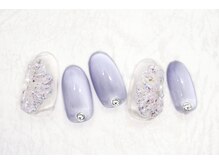 ペールノエル(Pere Noel)/定額デザイン12000円コース