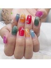 ネイルディーアンドディー(Nails D&D)/