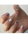 Order nail/オーダーネイル