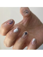 ロウズネイル 立川店(LOEWS NAIL)/Order nail/オーダーネイル