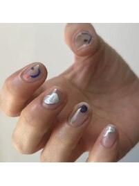 Order nail/オーダーネイル