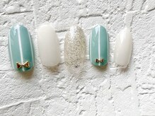 アリビオ(alivio)/サンプル No.35