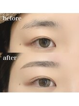 ソプラ 京都駅前店(sopra)/ストレート