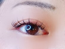 ラシク ベル(Lashiku Belle)/フラットラッシュ