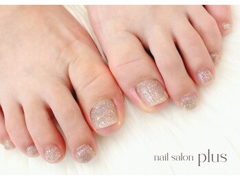 フットワンカラー