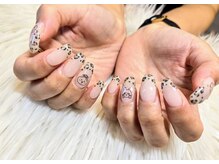 ネイルックバイナチュレルーム(Nailook by Nature Room)/お持ち込みデザイン