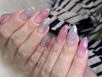 ラマーノミエ(LA MANO MIE)/