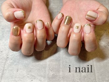 アイネイル(i nail)/