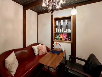 ユーイン 豊科店(U-in)/個室完備で居心地◎