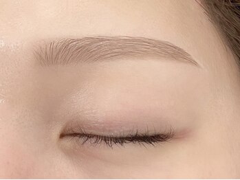 エサージュ 町田店/アイブロウ・カラー/渡邊