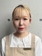 ミーム(meme) 唐沢 希恵