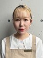 ミーム(meme) 唐沢 希恵