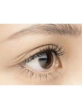 デザイン力が自慢のサロン