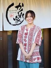 かくれ家 和 長崎 友美