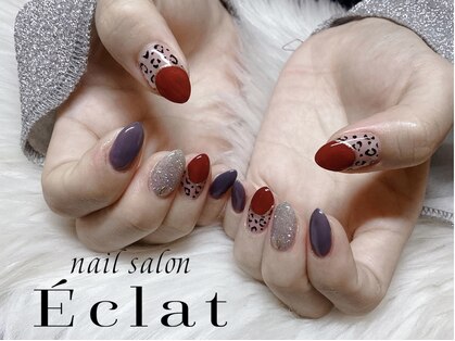 エクラ(E'clat)の写真