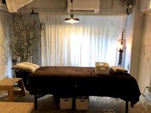 ピゾリーナ 二子玉川(Pisolina)/お客様との時間が大好きです！