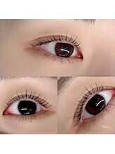 まつげパーマとマツエクと眉毛のお店 金山店/まつげパーマ/マツエク/眉毛