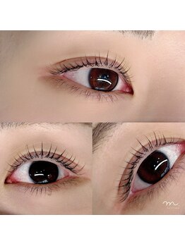 まつげパーマとマツエクと眉毛のお店 金山店/まつげパーマ/マツエク/眉毛