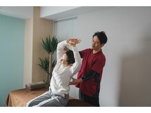 ミナト整体 鹿児島西田院/☆運動指導☆