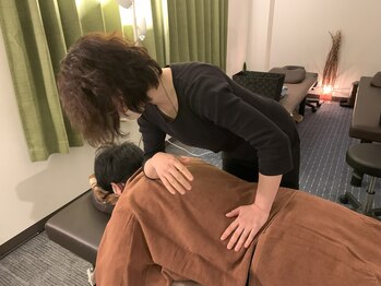 ボディリズム 横浜中華街店