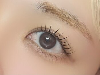 リミー(Re:me)の写真/『話題の次世代まつ毛パーマ』パリジェンヌラッシュリフト★自まつ毛を活かしナチュラル素肌美人の目元へ！