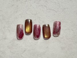 マグ×インクニュアンス