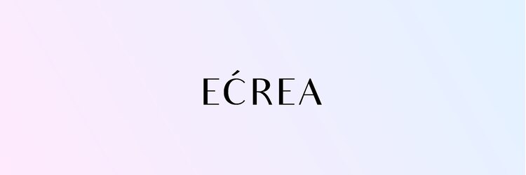 エクレア 福岡大橋店(E’CREA)のサロンヘッダー