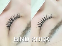 ラシル 岡崎店(racil)/バインドロック80本