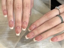 キララ(Kirara)の雰囲気（チークフレンチ）