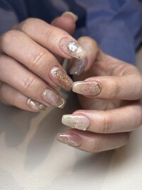 春ニュアンス
