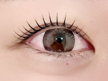 クラス(CLASS)の写真/長く通えるところを探している方必見◎ベテランスタッフよる施術でさらにかわいいをアップデート◇