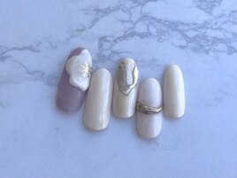 ニュアンスB