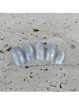 アレミティ(Aremiti)/6月ニュアンス