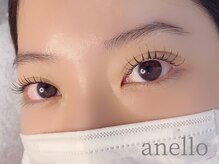 アネロ 東船橋店(anello)