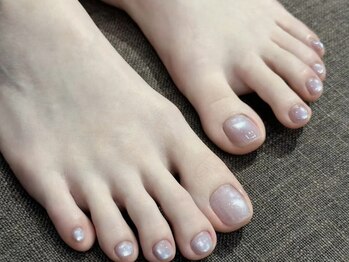 ブルームビューティ― 新宿(Blooｍ Beauty)/