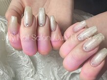 ジュリーネイル 池袋東口店(July Nail)/★