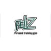 ジムフェリース(GYM FELIZ)のお店ロゴ