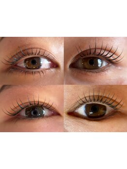 デザイン力が自慢のサロン