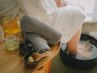 《メンズ専用long》働き盛りのあなたへリフレッシュ時間　オイルリンパ120分
