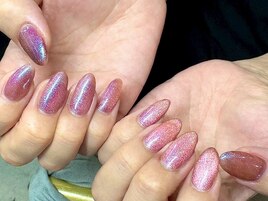 ニュアンス偏光マグネット☆