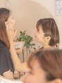 マーベル(MaaBelle) 寄り添った心遣いを大切にしております