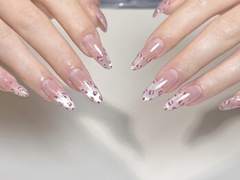 ミューネイル(Miu Nail)/