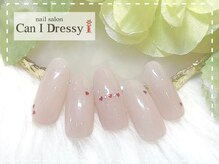 キャンアイドレッシー イオンモール船橋店(Can I Dressy)/定額5,500円