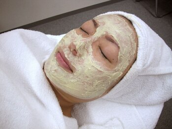 アンジャネーヤ/新メニュープラズマパールリフト