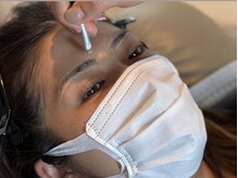 アイラブワン 大和 南林間店(eye love one)/アイブロウWAX【眉毛/眉】