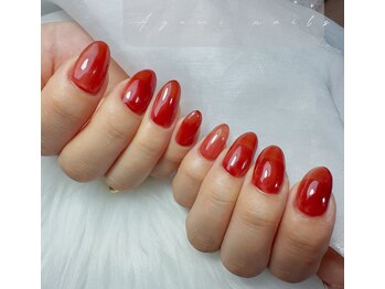 アユミネイル 川崎(Aumi nail)/スキンカラー